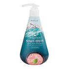 Lg喜馬拉雅粉晶鹽PUMPINg牙膏-冰澈薄荷 285g #8801051018097