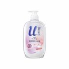 Biore Vegan Shower Gel (Rose & Red Tea) 650g #4710363240970