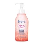 Biore溫感淨透卸粧精華乳 200ml #4710363977357