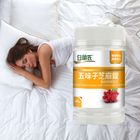 Brand's Schisandra And Sesame Concentrate 60 Tablets #4710777700022