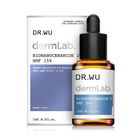 DR.WU 2%神經醯胺保濕精華 15ml #4713037925494