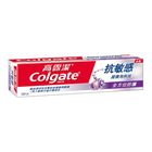 高露潔抗敏超微泡全方位防護 120g #4710168718964