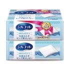 絲花化妝棉 82片 x 2入 #4903111256914