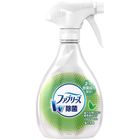 M)風倍清織物除菌消臭噴霧(綠茶清香型) | 370ml #4902430363938