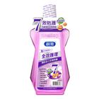 刷樂全效護理漱口水 750ml #4712720476268