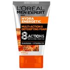 L’Oréal Men Expert 8-in-1 Deep Cleanser 100ml #6923700959741