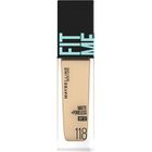 媚比琳FITME反孔特霧粉底液SPF22118 30ml#6902395774242