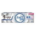 Darlie好來全亮白極緻酵素淡雅花香牙膏120 #4710168726037