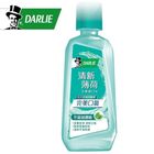 黑人清新薄荷漱口水(無酒精配方) 500ml #4710168725375