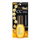 逸萱秀5效煥髮菁華油 60ml #4710363993678