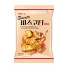 S/#)韓國樂天披薩口味麵包餅 70g #8801062481972