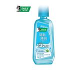 黑人清新薄荷漱口水 500ml #4710168726136