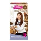 Calvo Premium Hair Color Cream 32 Cocoa Brown 50g+50g #4710076641033