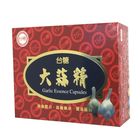 Taisugar Garlic Oil Capsules 60 Capsules #4710311845882