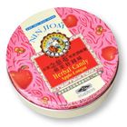 京都念慈菴枇杷潤喉糖蘋果桂圓味 | 60g #4897022621148