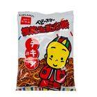 S)星太郎點心麵中雞汁 40g #4902775015646