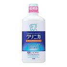 日本獅王固齒佳酵素漱口水 450ml #4903301008736