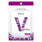 BHK’s Multivitamin 30 Pieces #4713051525656