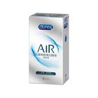 Medical | Durex Thin Feel Invisible Condoms 8 Pieces