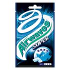 S)Airwaves極酷嗆涼-薄荷(袋) 28g #4710716334776