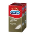 醫)杜蕾斯超薄裝衛生套 24 入 #8850164699945