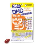 買)DHC綜合維他命(30日份) 30 粒 #4511413602553