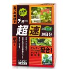 日本味王窈窕元素 30 小包 #7410829654750