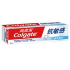 Colgate高露潔抗敏感潔淨亮白牙膏 120g #8714789255828