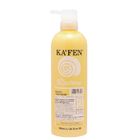 KAFEN卡氛極致護髮素 760ml #4895177800258