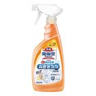 魔術靈高密泡馬桶清潔劑噴槍瓶 500ml #4710363030885