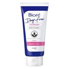 BioreDeepFree毛孔淨透洗面乳 120g #4710363823470