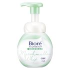 Biore 抗痘控油洗顏慕絲 160ml #4710363915830