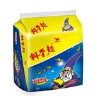 2S)科學麵原味五合一袋 | 40 g x 5 #4710088410610