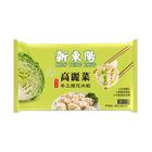 手工捏花水餃-高麗菜 | 660 g #4710057208910
