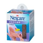 4710367401018#  3M Nexcare 自黏彈性繃帶 3吋