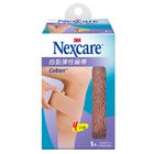4710367401940#  3M Nexcare 自黏彈性繃帶 4吋