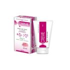 4710704621505# X-CRÈME超快感潤滑液草本玫瑰 | 100 ml x 1 罐