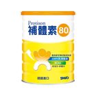 4716495000239# 補體素80乳清蛋白輔助食品 | 500 g