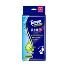4897024510778 #Tempo 清爽蘆薈迷你濕式衛生紙 | 6 入