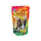 TRO高蛋白寵貂亮毛飼料 | 400 g