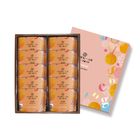 金Q餅10入 | 750±40 g