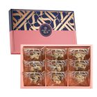 堅果塔禮盒 9入 | 1000 g