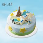 6吋漫遊旅行者 | 720±15 g
