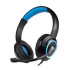 #204088 INTOPIC 頭戴式耳機麥克風JAZZ-M309