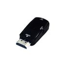 #209800 TRUSDER HDMI轉VGA轉換器 TD-HDMI-VC | 1 入