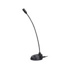 #212129 INTOPIC USB桌上型麥克風 JAZZ-UB026 | 760 g
