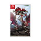 #228557 Switch 魔物獵人 崛起:破曉 盒裝下載序號卡 | 1 入