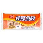 桂冠 魚餃-冷凍 | 90 g #4710011401104