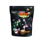 WOW!FOR特濃爆漿夾心酥-榛果可可 | 115 g #4710218001251