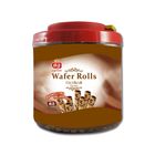 巧克力點心捲 | 600 g #4716872290031